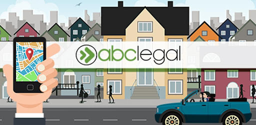 ABC Legal Services Mobile PC screenshot ABC Legal Services Mobile PC screenshot
