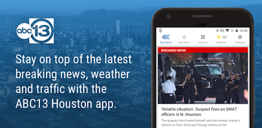 ABC13 Houston PC screenshot
