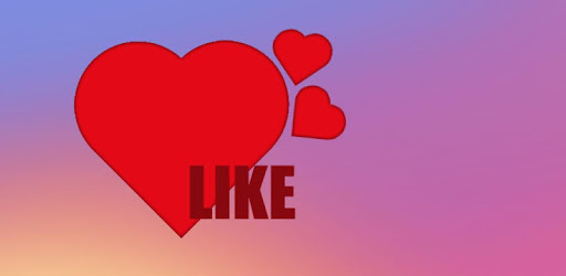 Like - Photo Like PC screenshot
