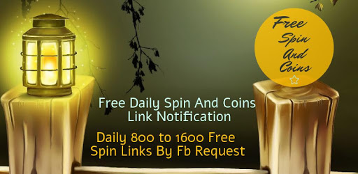 Free Spin And Coins PC screenshot Free Spin And Coins PC screenshot