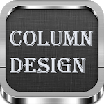 column design icon