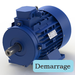 Demarrage Moteur Asynchrone for PC
