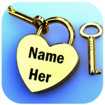 Name On Pics - Name Art icon