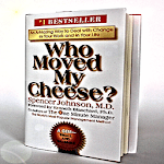 Who Moved My Cheese? for PC Who Moved My Cheese? for PC