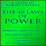 The 48 Laws of Power icon