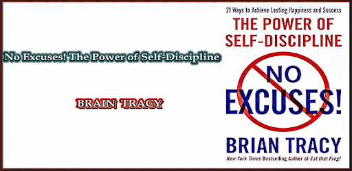 No Excuses! The Power of Self-Discipline PC screenshot