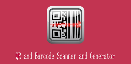 QR & Barcode Scanner & Generator - New PC screenshot