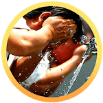 Wudu (11 Steps) for PC