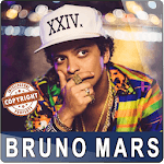 BRUNO MARS songs  2019 icon