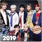 BTS SONGS 2019 (without internet) icon