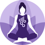 Prana Breath: Calm & Meditate icon