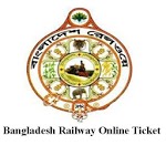 Bangladesh Railway Online Ticket for PC