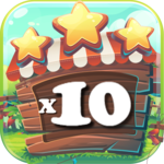 Multiplication Table Kids 10x10 for PC