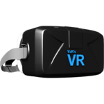 VaR's VR Video Player icon