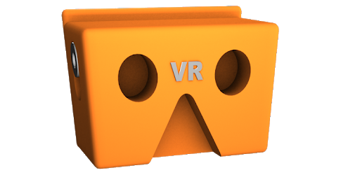 VR Viewer for Cardboard Camera PC screenshot