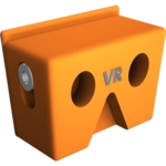 VR Viewer for Cardboard Camera icon