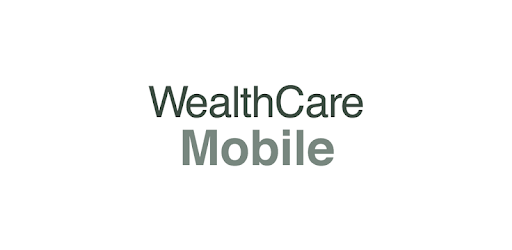 ABG WealthCare Mobile PC screenshot