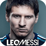 Messi Wallpaper HD icon