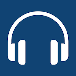 Disable Headphone(Enable Speaker) icon