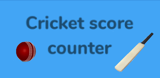 Cricket Score Counter PC screenshot Cricket Score Counter PC screenshot