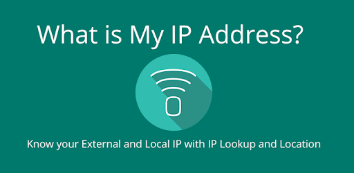 What is my IP Address? PC screenshot What is my IP Address? PC screenshot