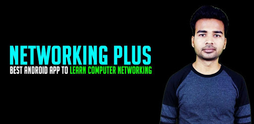NETWORKING PLUS (CCNA Computer Networking App) PC screenshot