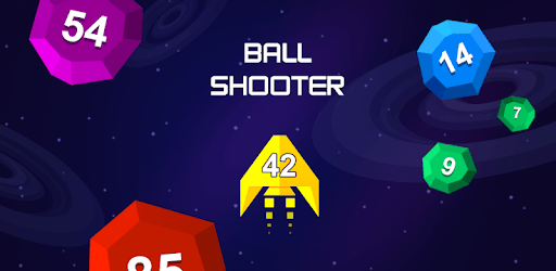Ball Shooter PC screenshot Ball Shooter PC screenshot