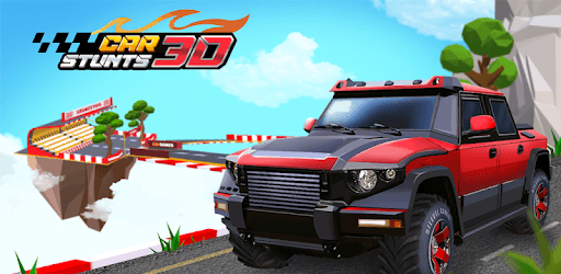 Car Stunts 3D Free - Extreme City GT Racing PC screenshot Car Stunts 3D Free - Extreme City GT Racing PC screenshot