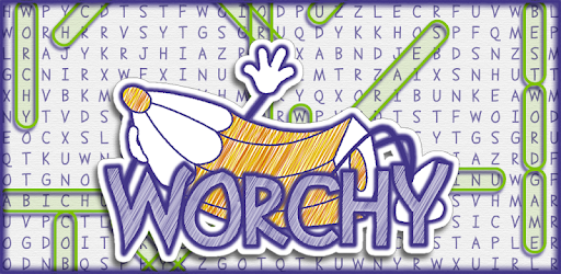 Worchy Word Search Puzzles PC screenshot Worchy Word Search Puzzles PC screenshot