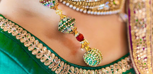 Amazing Belly Dance Show PC screenshot