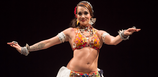 Drum Solo Belly Dance PC screenshot Drum Solo Belly Dance PC screenshot