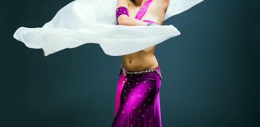 Gorgeous Belly Dancer PC screenshot Gorgeous Belly Dancer PC screenshot