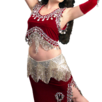 Gorgeous Belly Dancer for PC Gorgeous Belly Dancer for PC