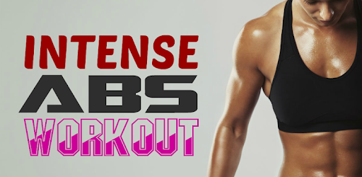 Intense Ab Workout PC screenshot Intense Ab Workout PC screenshot