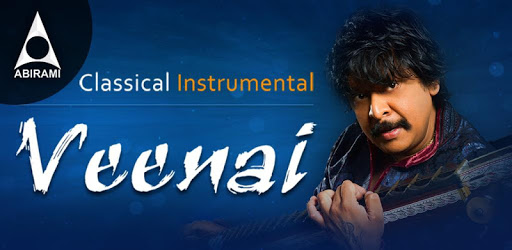 Rajesh Vaidhya - Veena PC screenshot Rajesh Vaidhya - Veena PC screenshot