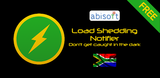 Load Shedding Notifier PC screenshot Load Shedding Notifier PC screenshot