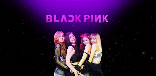 Black Pink Wallpapers KPOP PC screenshot Black Pink Wallpapers KPOP PC screenshot