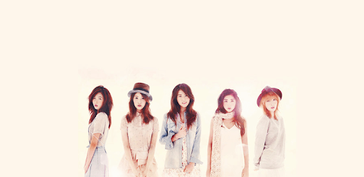 4Minute Wallpaper KPOP PC screenshot