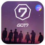 GOT7 Wallpaper KPOP for PC