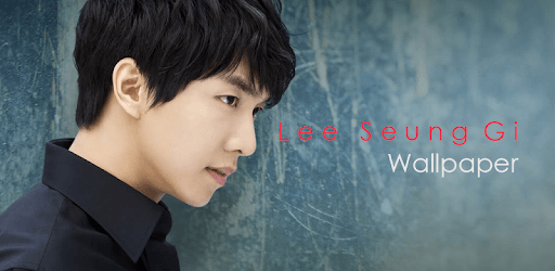 Lee Seung Gi Wallpapers HD PC screenshot