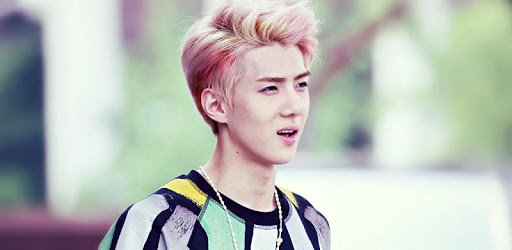 Sehun Wallpapers HD PC screenshot