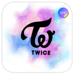 Twice Wallpapers HD icon