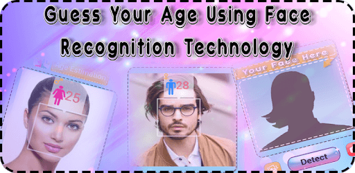 Face Recognition Age & Gender PC screenshot Face Recognition Age & Gender PC screenshot