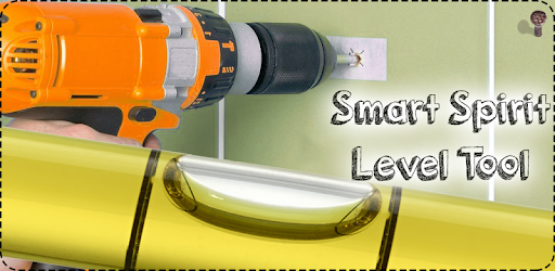Digital Spirit Level app PC screenshot