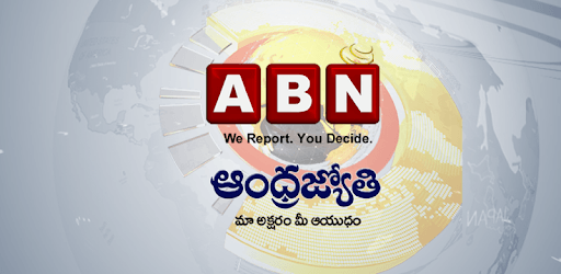ABN AndhraJyothy PC screenshot