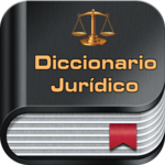 Spanish Legal Dictionary icon