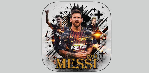 Wallpaper Messi 2019 PC screenshot Wallpaper Messi 2019 PC screenshot