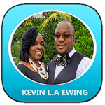 Minister Kevin L A Ewing icon