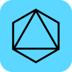 Cut and Hack icon