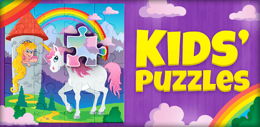 Kids' Puzzles PC screenshot